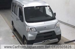 daihatsu hijet-van 2018 -DAIHATSU--Hijet Van S321V--0388347---DAIHATSU--Hijet Van S321V--0388347-