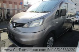 nissan nv200-vanette 2013 -NISSAN--NV200 VM20--049691---NISSAN--NV200 VM20--049691-