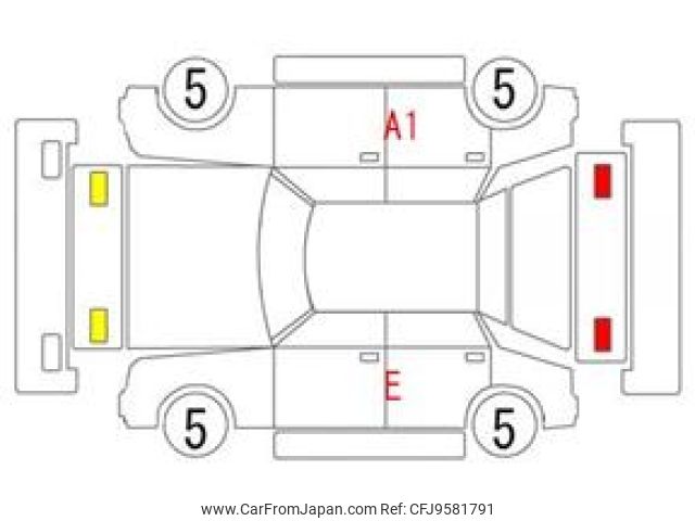 toyota prius 2023 -TOYOTA--Prius 6AA-MXWH60--MXWH60-4015885---TOYOTA--Prius 6AA-MXWH60--MXWH60-4015885- image 2