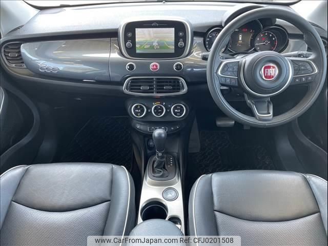 fiat 500x 2019 quick_quick_3BA-33413_ZFA3340000P817386 image 2