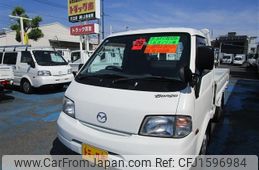 mazda bongo-truck 2017 CFJ1596984