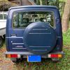 suzuki jimny 1997 CFJ1730132 image 5
