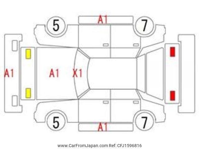porsche cayenne 2018 CFJ1596816 image 2