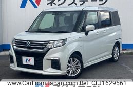 suzuki solio 2023 CFJ1629561