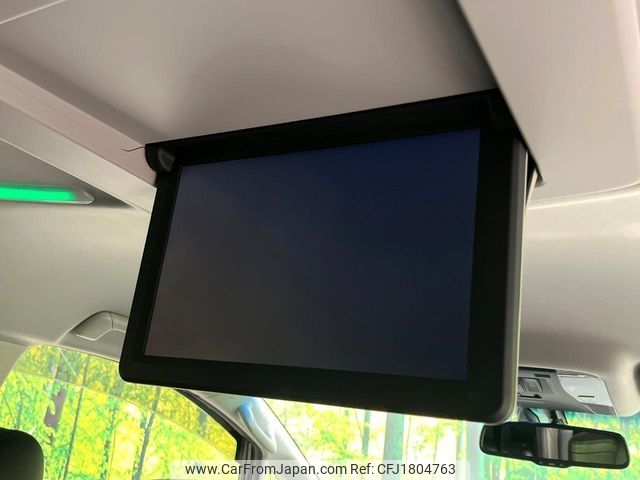 toyota alphard 2015 CFJ1804763 image 2