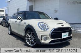 mini mini-others 2016 -BMW--BMW Mini DBA-LN20--WMWLN720402D97575---BMW--BMW Mini DBA-LN20--WMWLN720402D97575-