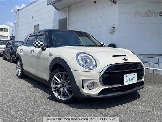 mini mini-others 2016 -BMW--BMW Mini DBA-LN20--WMWLN720402D97575---BMW--BMW Mini DBA-LN20--WMWLN720402D97575- image 1