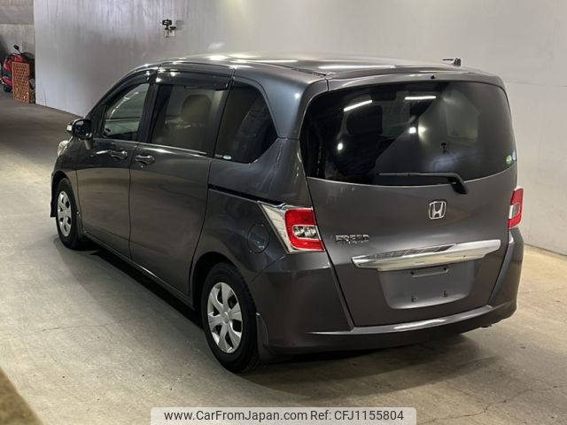 honda freed 2014 -HONDA--Freed GB3-1605780---HONDA--Freed GB3-1605780- image 2