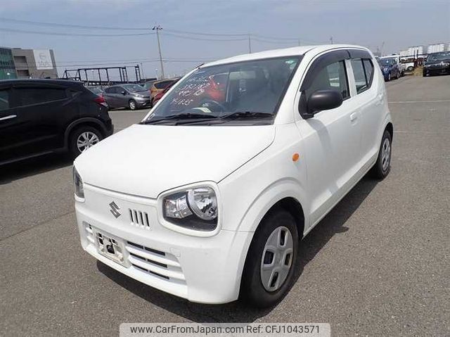 suzuki alto 2018 23496 image 2