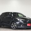 toyota c-hr 2018 -TOYOTA--C-HR DAA-ZYX10--2103384---TOYOTA--C-HR DAA-ZYX10--2103384- image 2