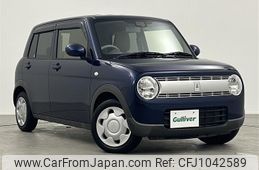suzuki alto-lapin 2020 CFJ1042589