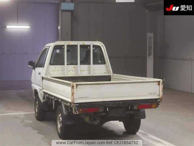 toyota liteace-truck 2003 CFJ1854752 image 2