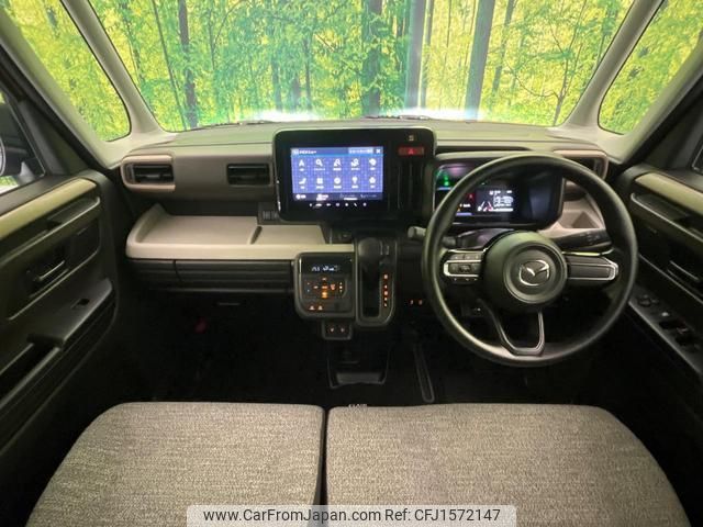 mazda flair-wagon 2024 CFJ1572147 image 2
