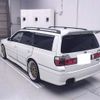 nissan stagea 2001 -NISSAN 【京都 302ﾐ5272】--Stagea WGNC34ｶｲ-141687---NISSAN 【京都 302ﾐ5272】--Stagea WGNC34ｶｲ-141687- image 2