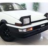 toyota sprinter-trueno 1986 -TOYOTA--Sprinter Trueno AE86--AE86-0264606---TOYOTA--Sprinter Trueno AE86--AE86-0264606- image 12