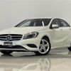 mercedes-benz a-class 2015 -MERCEDES-BENZ--Benz A Class DBA-176042--WDD1760422V099324---MERCEDES-BENZ--Benz A Class DBA-176042--WDD1760422V099324- image 1