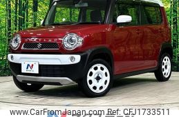 suzuki hustler 2015 CFJ1733511