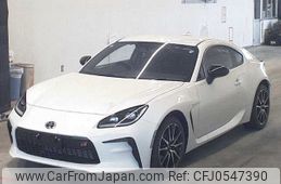 toyota 86 2024 -TOYOTA--86 ZN8--035829---TOYOTA--86 ZN8--035829-