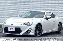 toyota 86 2015 CFJ1687666