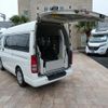 toyota hiace-van 2009 CFJ1832174 image 27