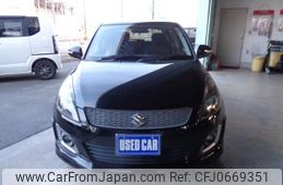 suzuki swift 2014 -SUZUKI 【三重 503ﾄ6331】--Swift ZC72S--331900---SUZUKI 【三重 503ﾄ6331】--Swift ZC72S--331900-