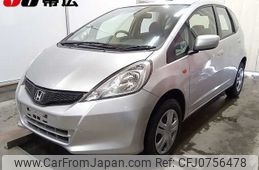 honda fit 2013 -HONDA--Fit GE7--1705734---HONDA--Fit GE7--1705734-