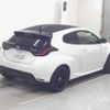 toyota yaris 2021 CFJ1856476 image 6