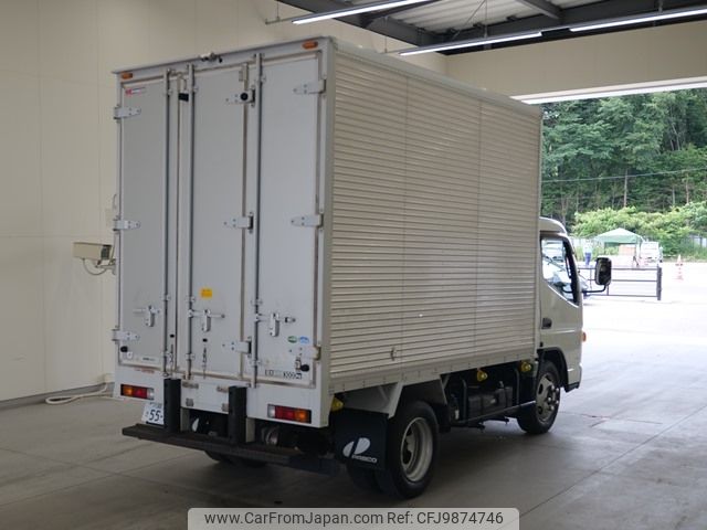 mitsubishi-fuso canter 2019 -MITSUBISHI 【川越 100ｻ5584】--Canter FEA50-571704---MITSUBISHI 【川越 100ｻ5584】--Canter FEA50-571704- image 2