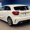 mercedes-benz a-class 2015 -MERCEDES-BENZ--Benz A Class DBA-176042--WDD1760422V110573---MERCEDES-BENZ--Benz A Class DBA-176042--WDD1760422V110573- image 19