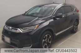 honda cr-v 2020 quick_quick_6BA-RW1_RW1-1200234