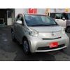 toyota iq 2009 CFJ1868801 image 5