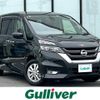 nissan serena 2017 -NISSAN--Serena DAA-GFNC27--GFNC27-010724---NISSAN--Serena DAA-GFNC27--GFNC27-010724- image 1