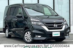 nissan serena 2017 -NISSAN--Serena DAA-GFNC27--GFNC27-010724---NISSAN--Serena DAA-GFNC27--GFNC27-010724-