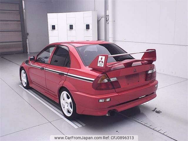 mitsubishi lancer 2000 -MITSUBISHI--Lancer CP9A-0202380---MITSUBISHI--Lancer CP9A-0202380- image 2