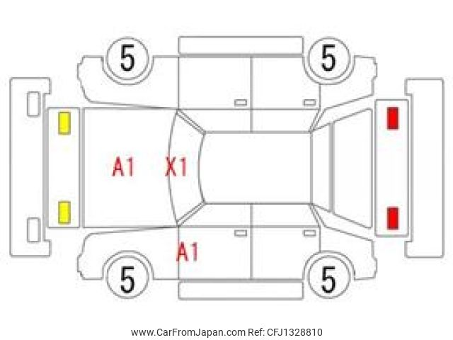 peugeot 3008 2020 CFJ1328810 image 2