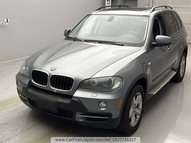 bmw x5 2013 CFJ1736227 image 1