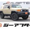 toyota fj-cruiser 2014 -TOYOTA--FJ Curiser CBA-GSJ15W--GSJ15-0126172---TOYOTA--FJ Curiser CBA-GSJ15W--GSJ15-0126172- image 1