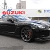 nissan gt-r 2008 -NISSAN 【福山 335ﾋ1011】--GT-R CBA-R35--R35-005783---NISSAN 【福山 335ﾋ1011】--GT-R CBA-R35--R35-005783- image 17