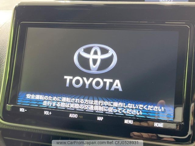 toyota voxy 2019 -TOYOTA--Voxy DAA-ZWR80W--ZWR80-0420935---TOYOTA--Voxy DAA-ZWR80W--ZWR80-0420935- image 2