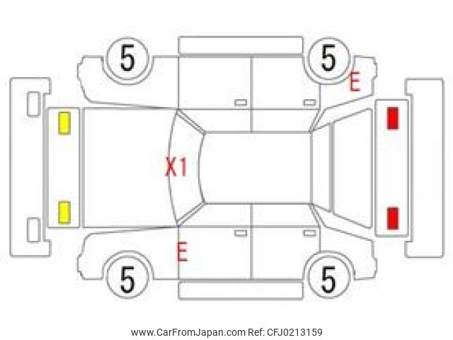 toyota regiusace-van 2019 -TOYOTA--Regius ace Van CBF-TRH200V--TRH200-0306904---TOYOTA--Regius ace Van CBF-TRH200V--TRH200-0306904- image 2