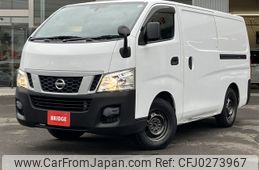 nissan caravan-van 2014 -NISSAN--Caravan Van LDF-VW6E26--VW6E26-009152---NISSAN--Caravan Van LDF-VW6E26--VW6E26-009152-