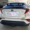 toyota c-hr 2019 -TOYOTA--C-HR 6AA-ZYX11--ZYX11-2008044---TOYOTA--C-HR 6AA-ZYX11--ZYX11-2008044- image 7