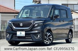 suzuki solio-bandit 2021 quick_quick_5AA-MA37S_MA37S-603577