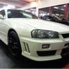 nissan skyline 2001 -NISSAN--Skyline ER34--ER34-201849---NISSAN--Skyline ER34--ER34-201849- image 26