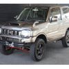 suzuki jimny 2014 quick_quick_JB23W_JB23W-710412 image 13