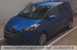 toyota sienta 2017 -TOYOTA--Sienta DBA-NSP170G--NSP170-7109597---TOYOTA--Sienta DBA-NSP170G--NSP170-7109597-