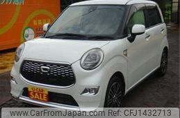 daihatsu cast 2016 -DAIHATSU--Cast DBA-LA250S--LA250S-0064172---DAIHATSU--Cast DBA-LA250S--LA250S-0064172-