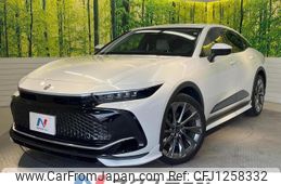 toyota crown 2023 quick_quick_AZSH35_AZSH35-4005288