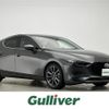mazda mazda3 2019 -MAZDA--MAZDA3 5BA-BPFP--BPFP-107376---MAZDA--MAZDA3 5BA-BPFP--BPFP-107376- image 1