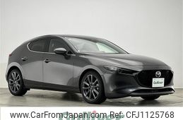 mazda mazda3 2019 -MAZDA--MAZDA3 5BA-BPFP--BPFP-107376---MAZDA--MAZDA3 5BA-BPFP--BPFP-107376-